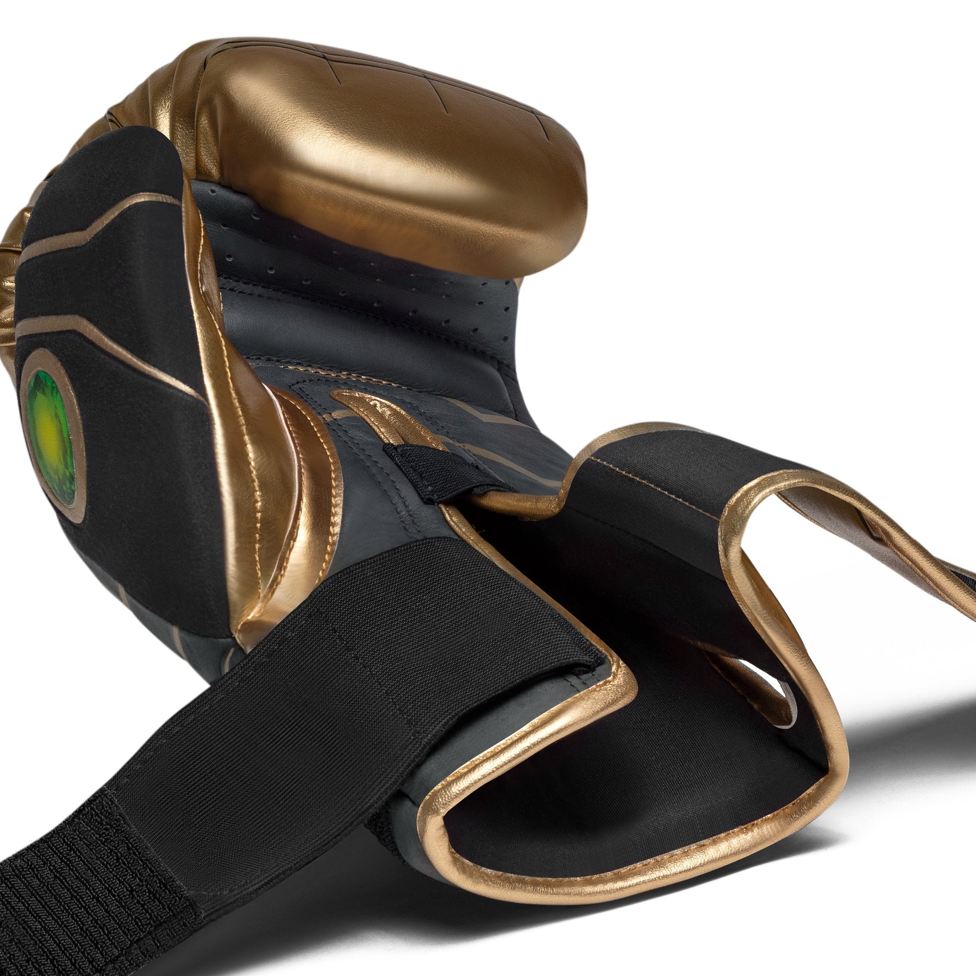 Marvel's Youth Thanos Boxing Gloves - Inner Lining