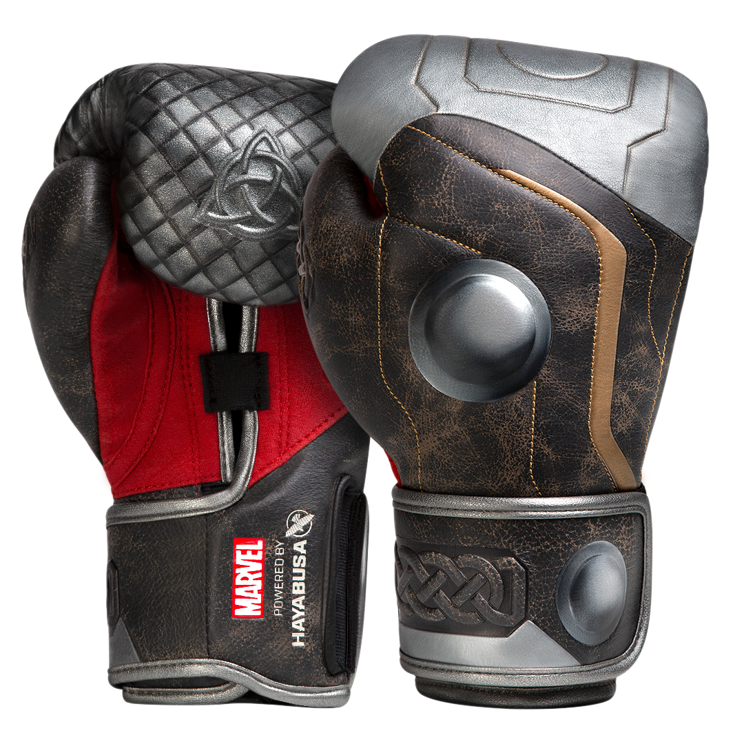 Marvel's Thor Boxing Gloves - Main Shot