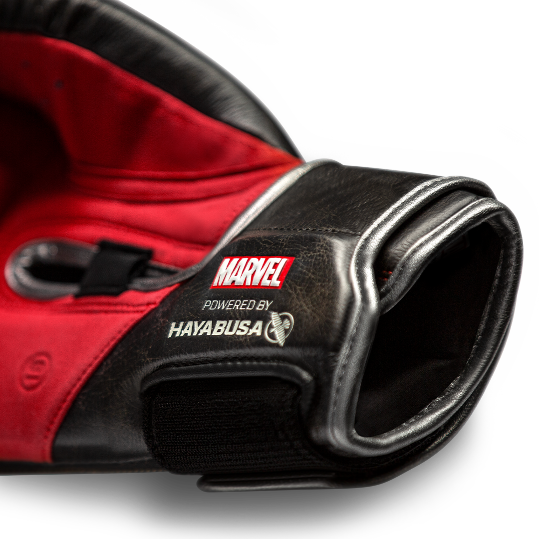 Marvel's Thor Boxing Gloves - Wrist Detail