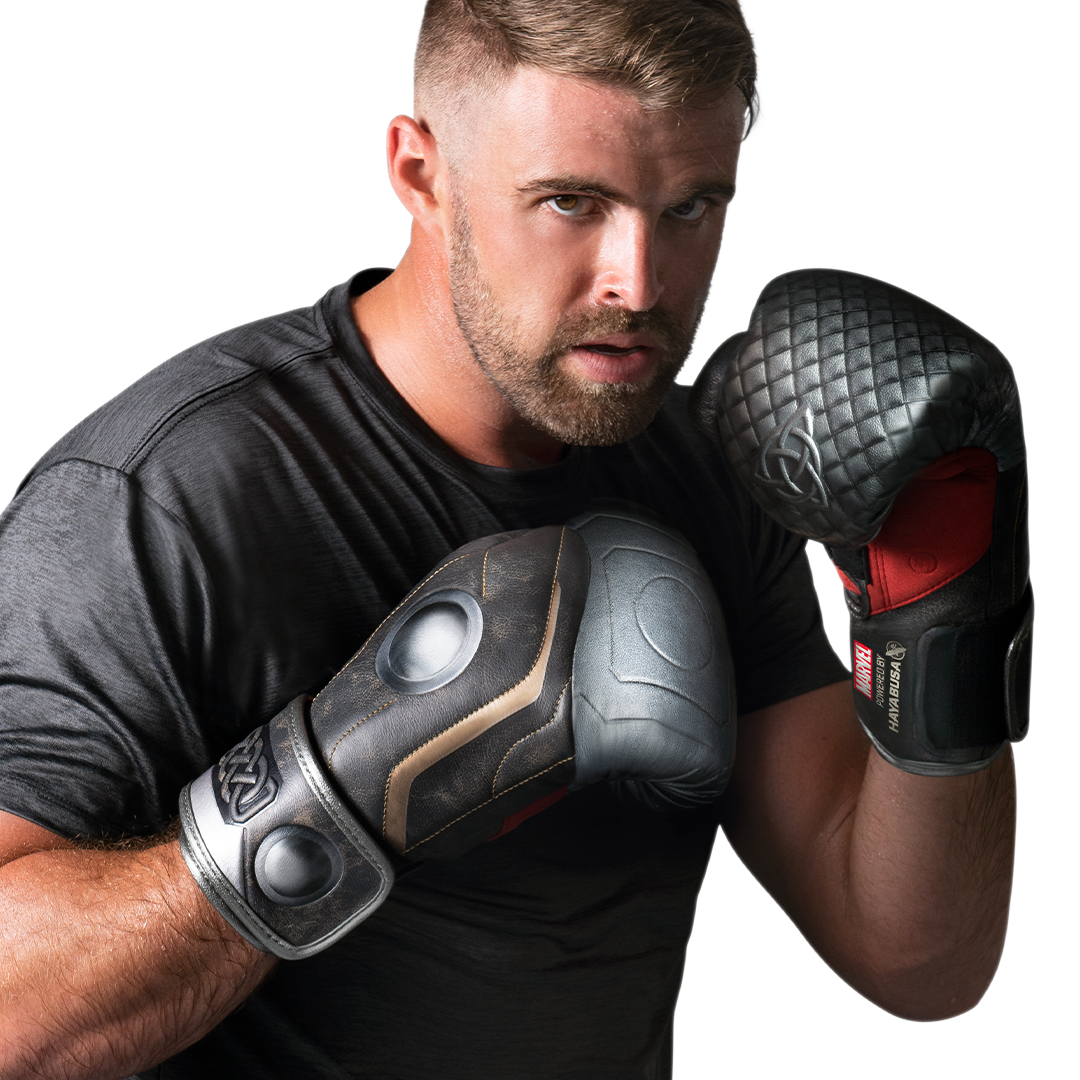 Marvel's Thor Boxing Gloves - Lifestyle