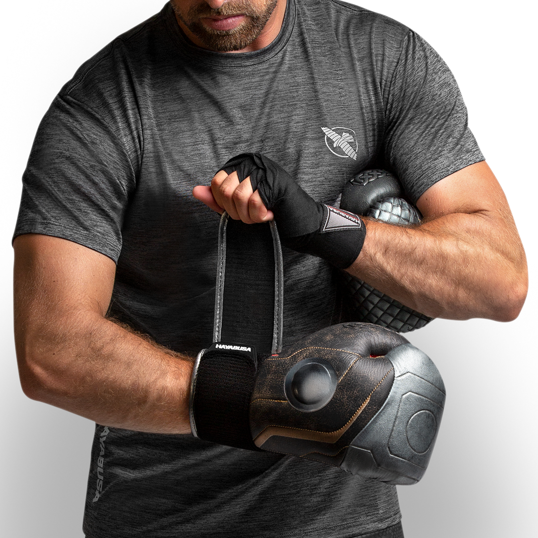 Marvel's Thor Boxing Gloves - Dual-X Support