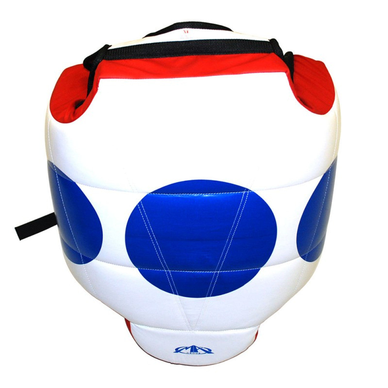 MAG Taekwondo Training Chest Guard