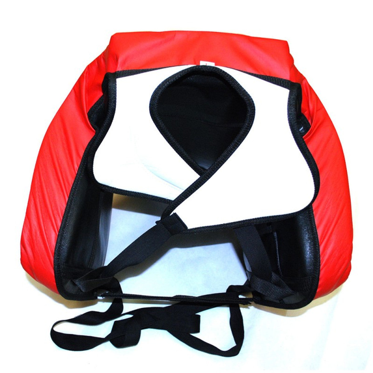 MAG Taekwondo Training Chest Guard