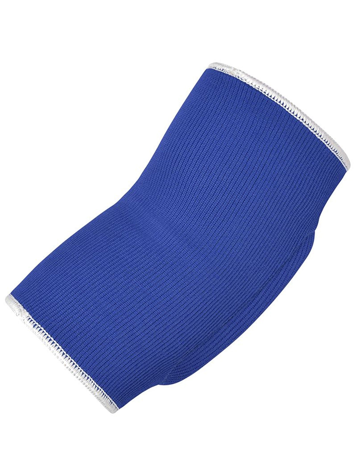 RDX WAKO Reversible Elbow Protector - Red/Blue