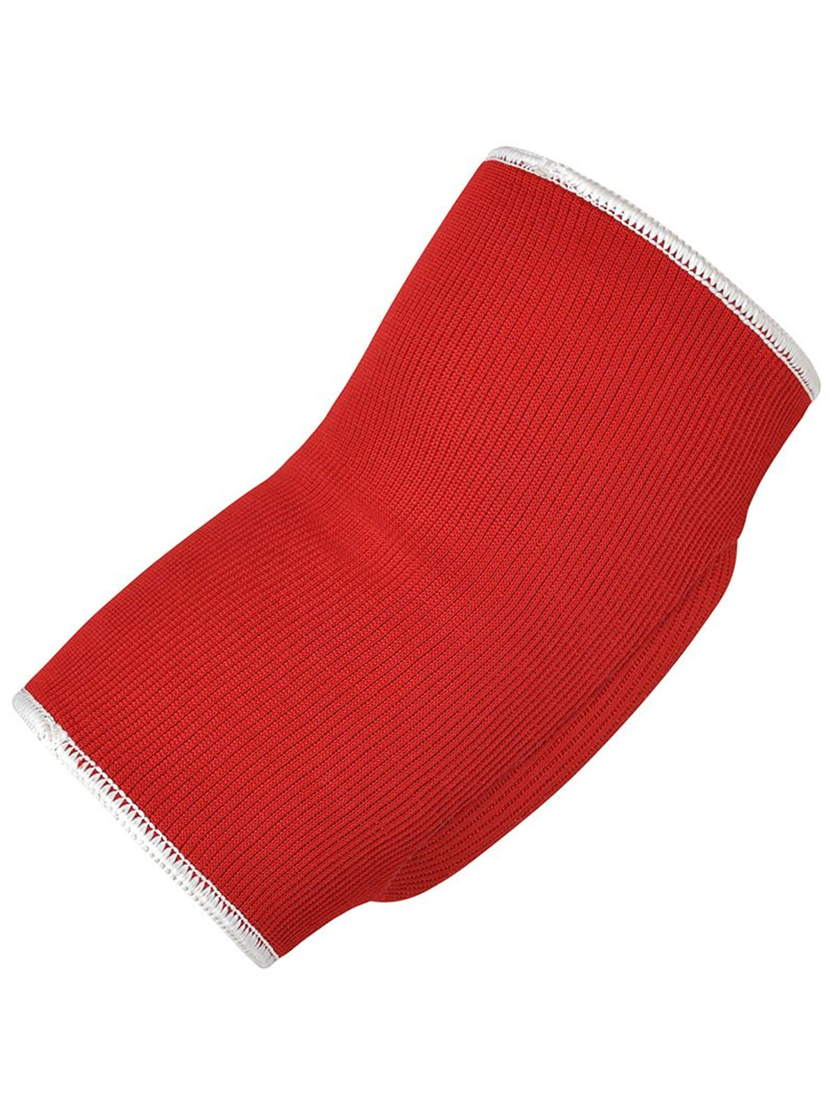 RDX WAKO Reversible Elbow Protector - Red/Blue