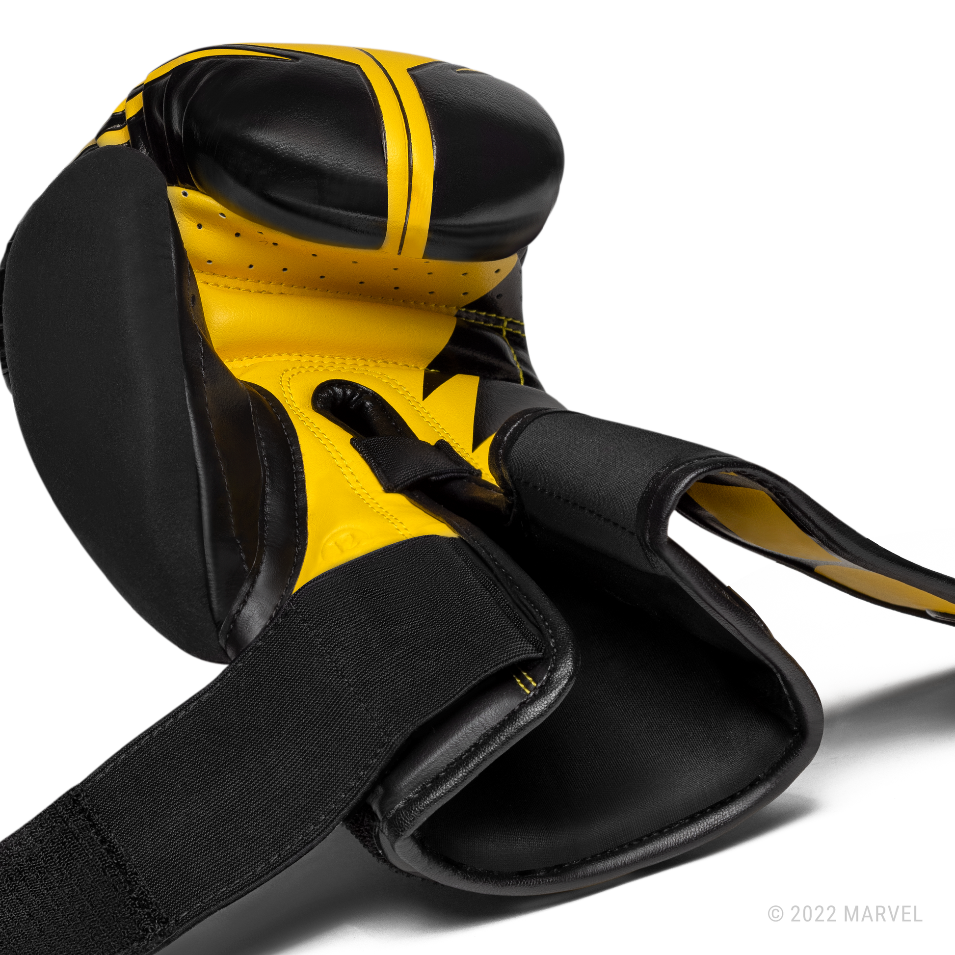Marvel's Wolverine Boxing Gloves - Inner Lining