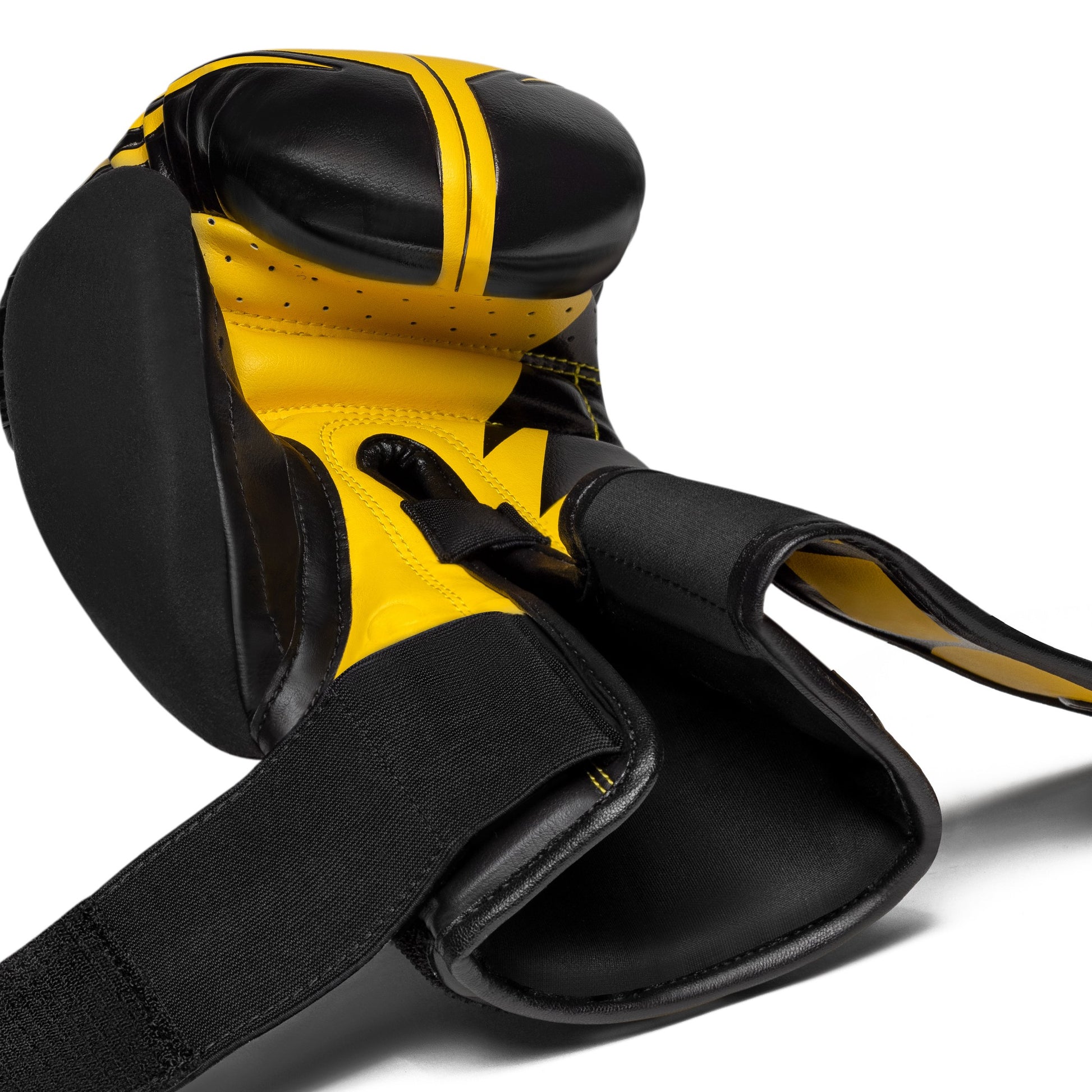 Marvel's Youth Wolverine Boxing Gloves - Inner Lining