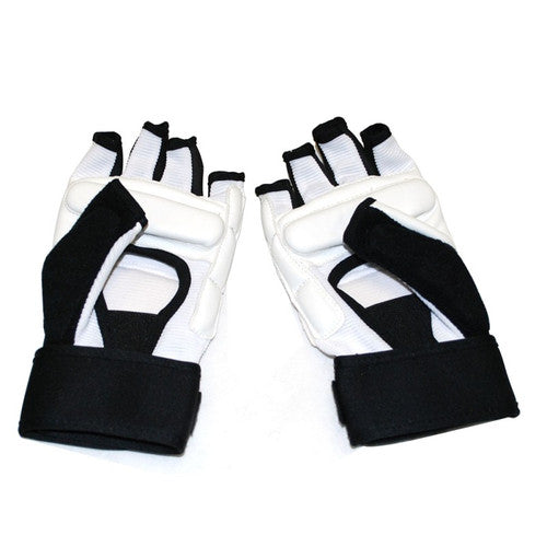 MAG Taekwondo WT-Style Gloves White/Black
